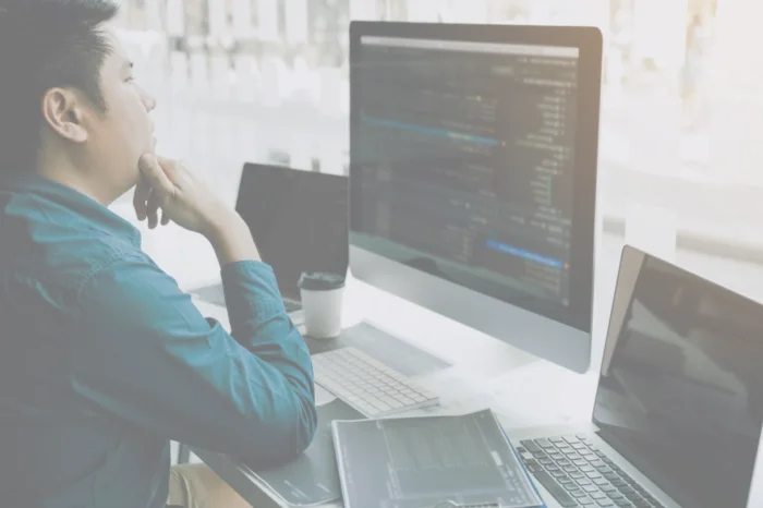 Full-stack Web Developer