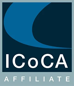 ICoCA certification logo