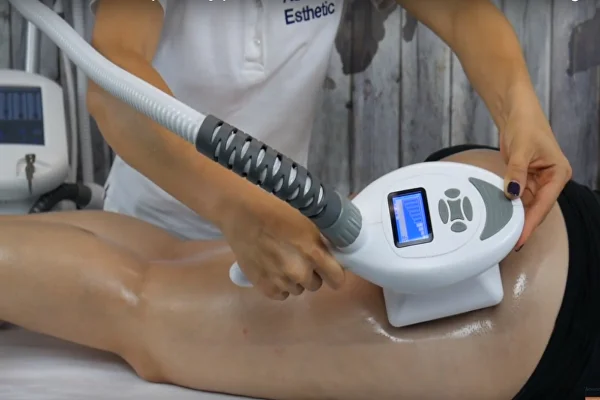 ZEMITS Bionexis Vacuum Slimming machine | Esthetic Spa Equipment