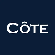 Côte logo