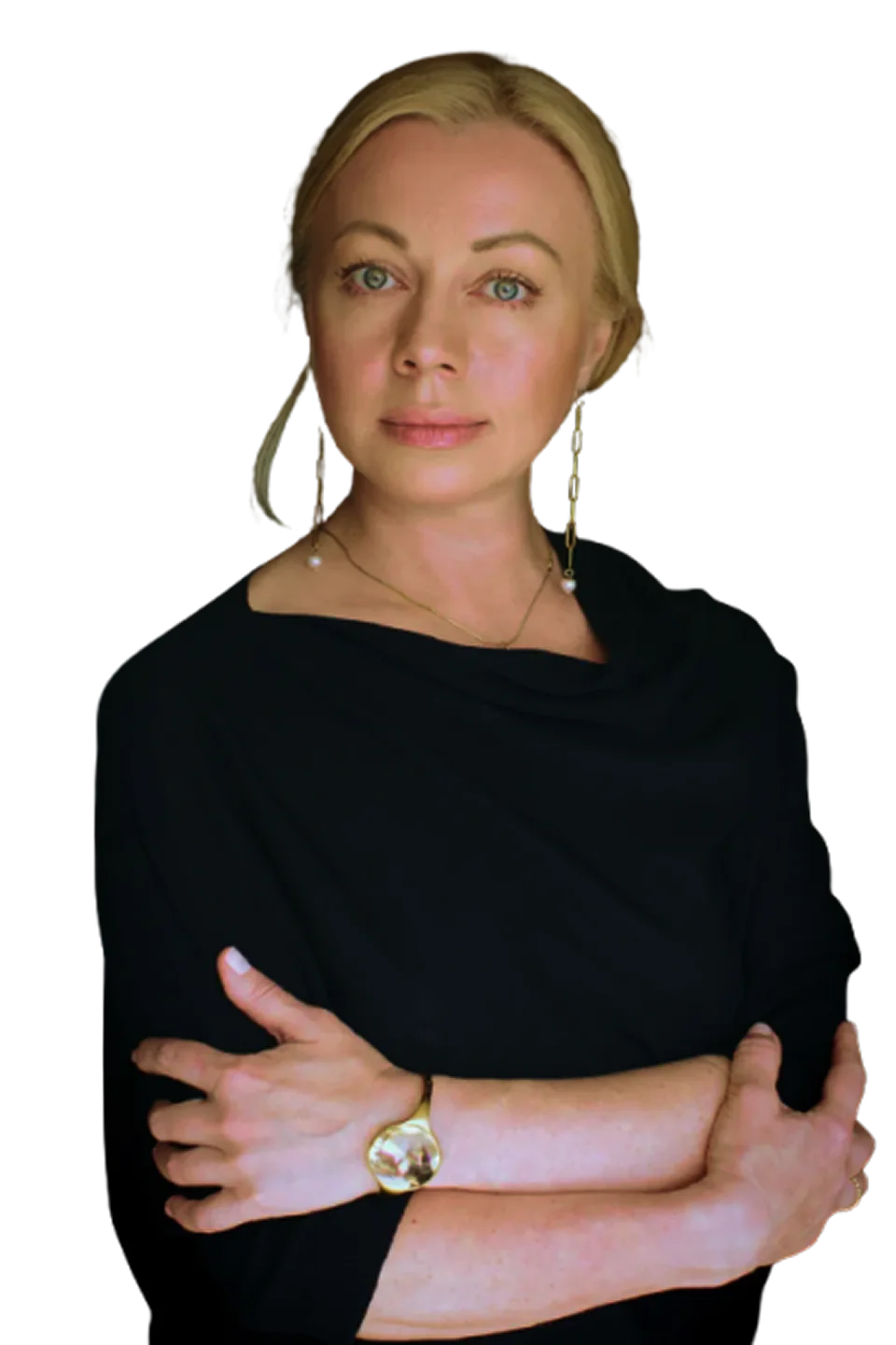 Анна Белицкая