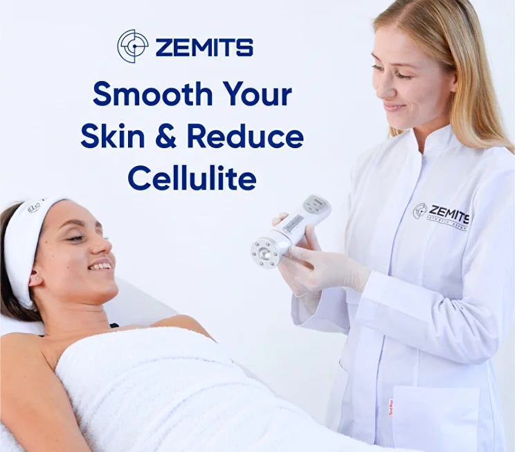 Zemits MarvelouSlim | Esthetic Spa Equipment for sale
