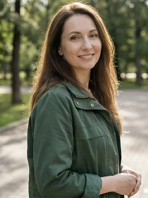 Катерина