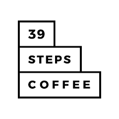 39 Steps Coffee