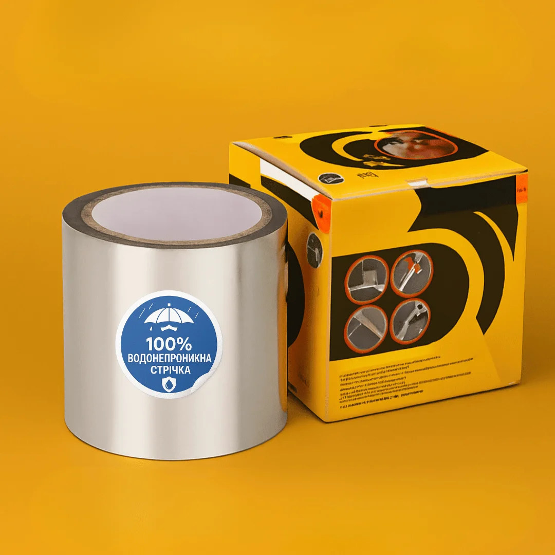 Герметизуюча стрічка