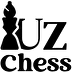 UzChess logo