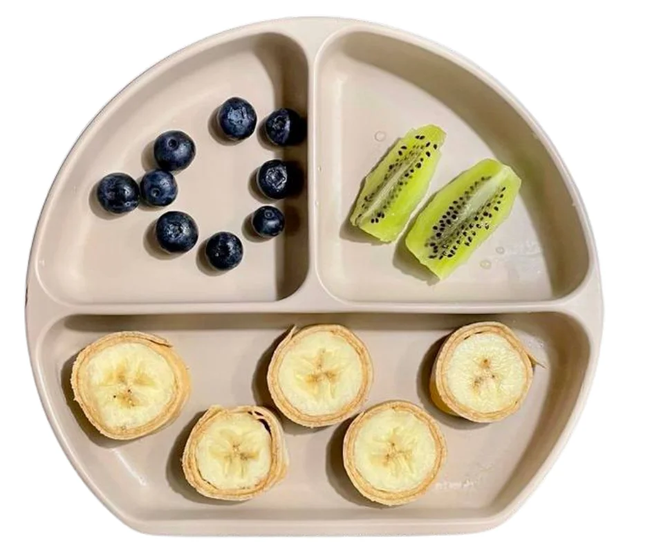 Бананове печиво