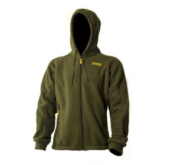 Katran Clothing - Hoodies, tees and caps