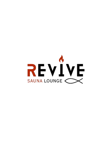 Revive Sauna Lounge