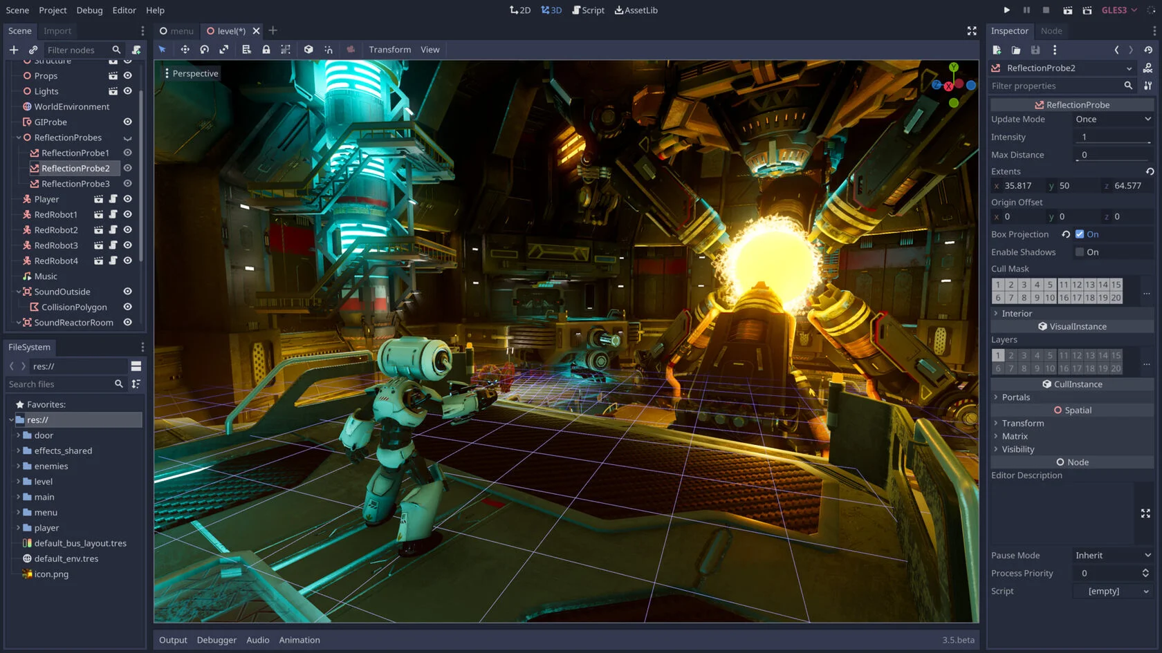 Unity Game Development
