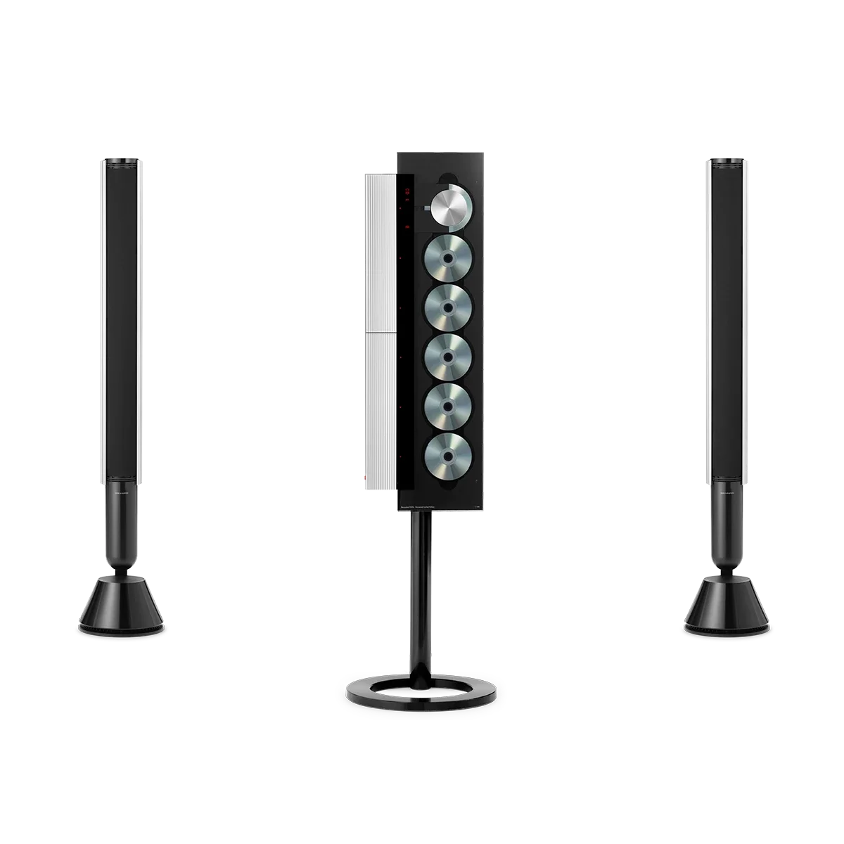 Home Audio - Buy Bang & Olufsen Home Audio in South Africa