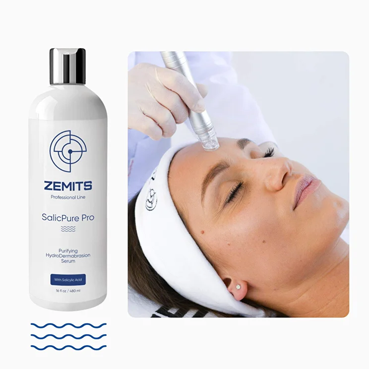 ボッテダム SkinProtection ElixirEssence Bethantax Ozonized Intensive Serum | Ultimate Scalp Healing