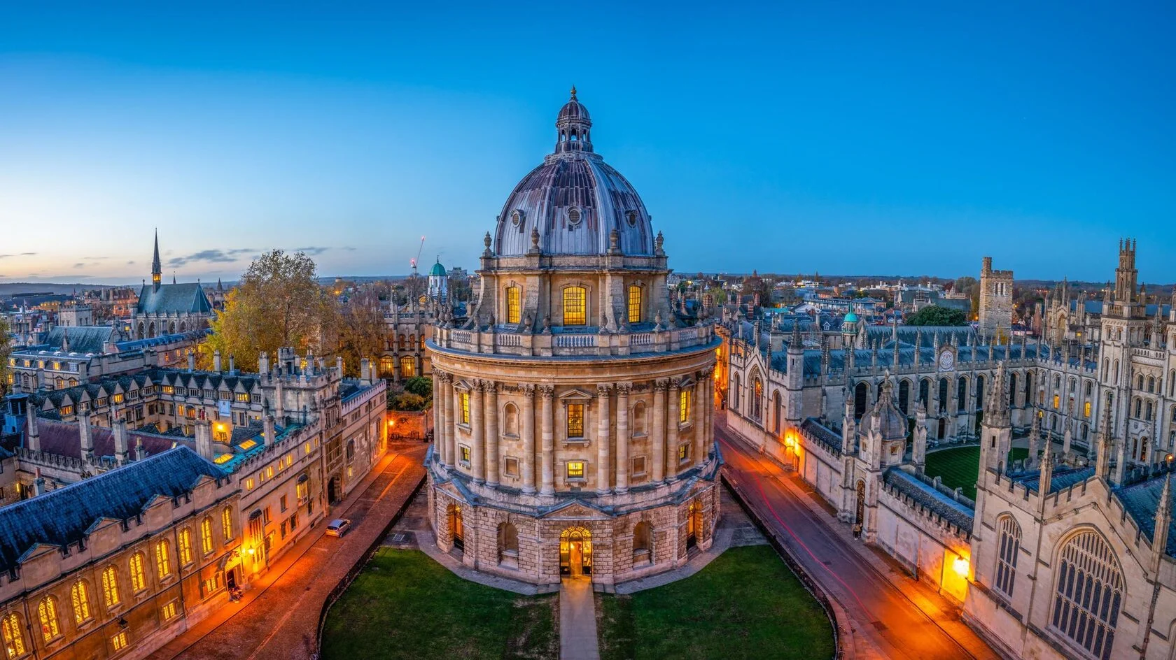 Bodleian Library