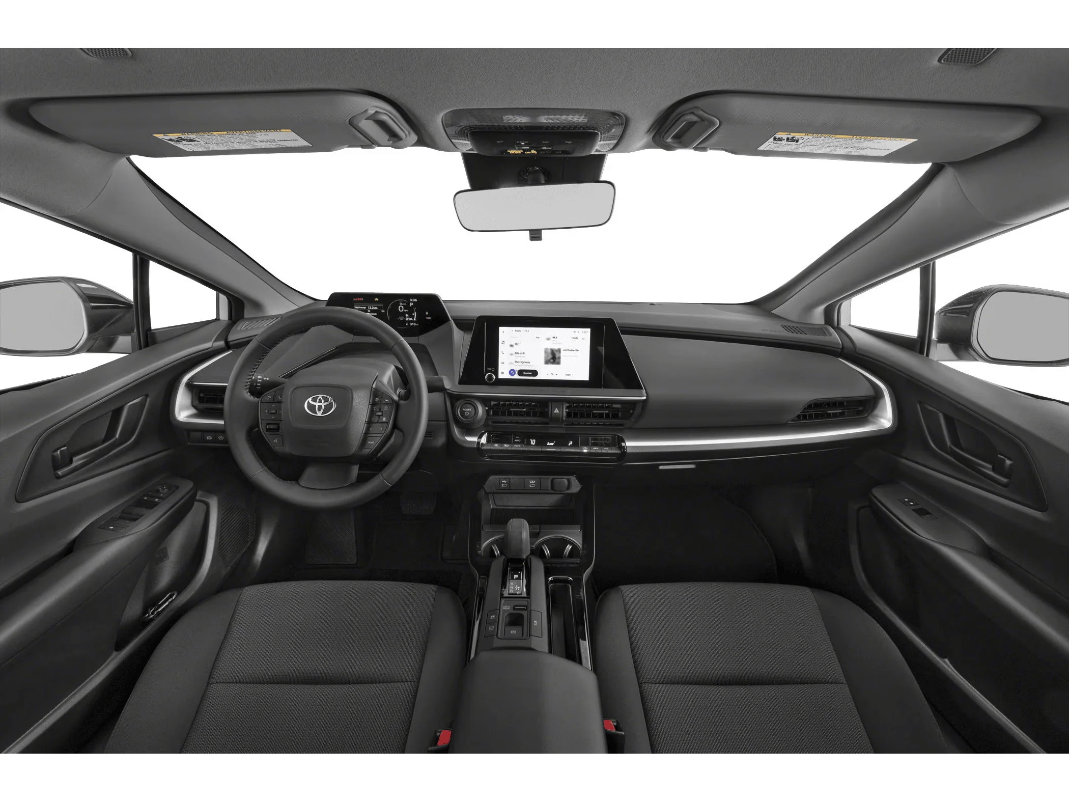 «Доказательство того, что это инженерное чудо». Новый Toyota Prius проезжает до 1700 км на полном баке с расходом 2,5 л/100 км - 2 | kz.bex-auto.com «Доказательство того, что это инженерное чудо». Новый Toyota Prius проезжает до 1700 км на полном баке с расходом 2,5 л/100 км - 2 | kz.bex-auto.com