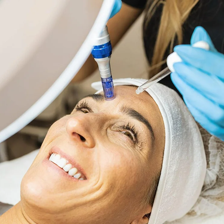 Zemits RevitaCollagen Collagen-Boosting Serum for Non-injection