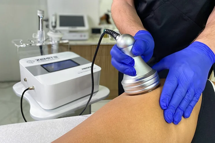Zemits Abigon Cavitation Radiofrequency Slimming System