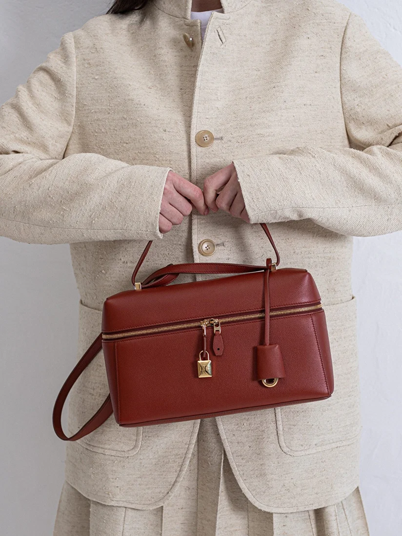 LORO PIANA - Сумки, взуття та одяг | Idealism