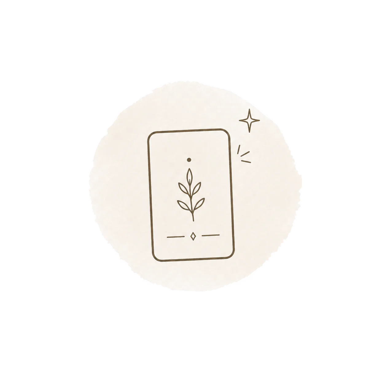 Rare card icon
