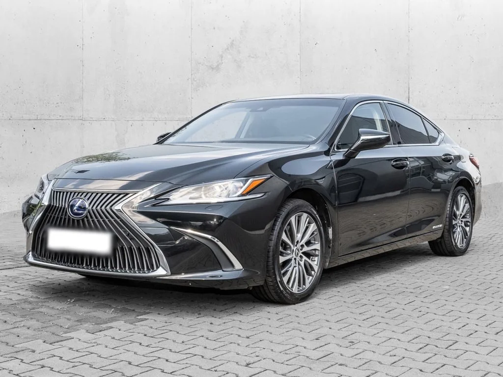 Lexus ES 300h