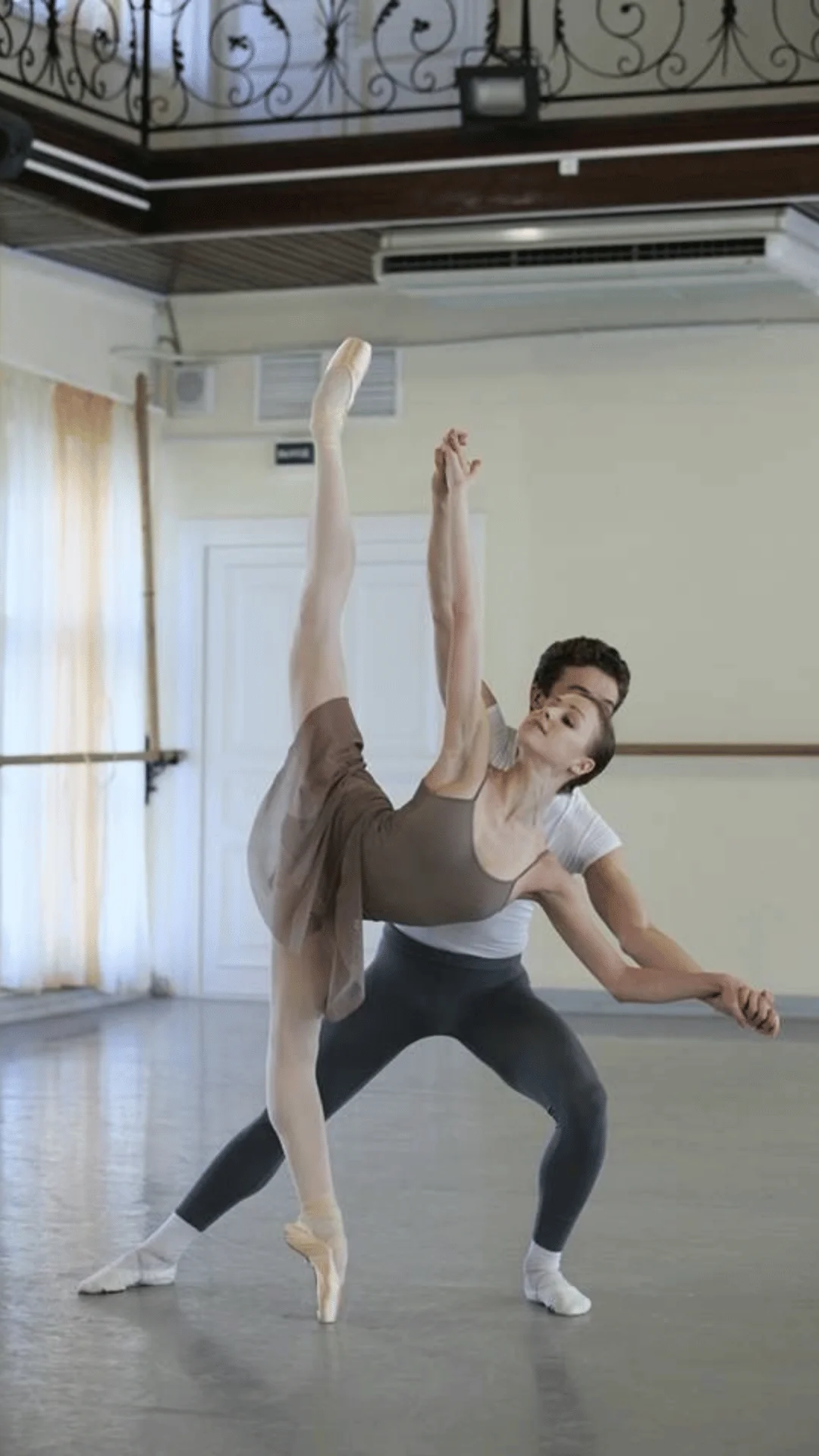 ワガノワ・メソッド｜日本ワガノワバレエ協会