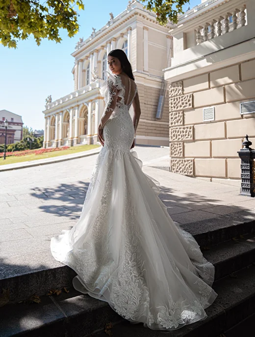 Feya bridal shop