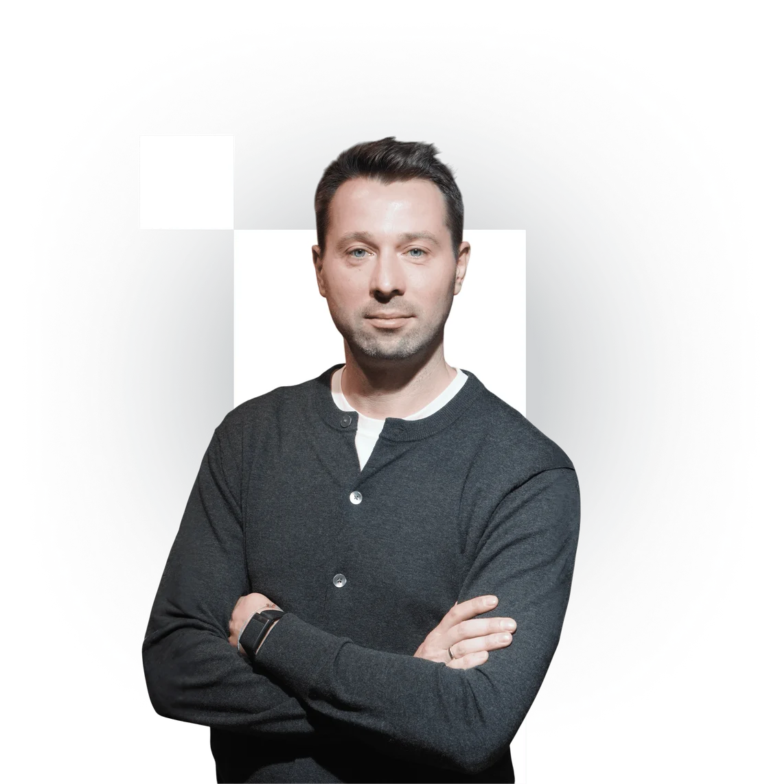 Ілюстрація до теми трендів AI