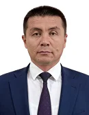 Ashurov Nurali
