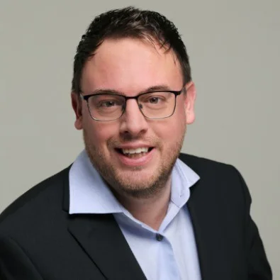 Thomas Etter