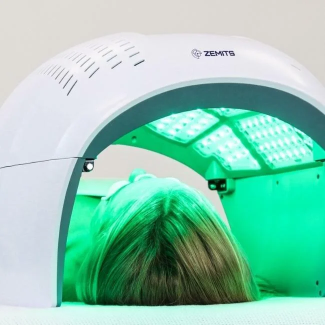 LumiSpa スキンケアデバイス Nu Skin Lumispa 美顔器 クリーム付き
