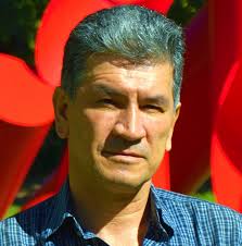 Azimov Dilmurat
