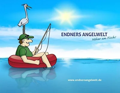 Endners Angelwelt – Katran Angelschnur Händler