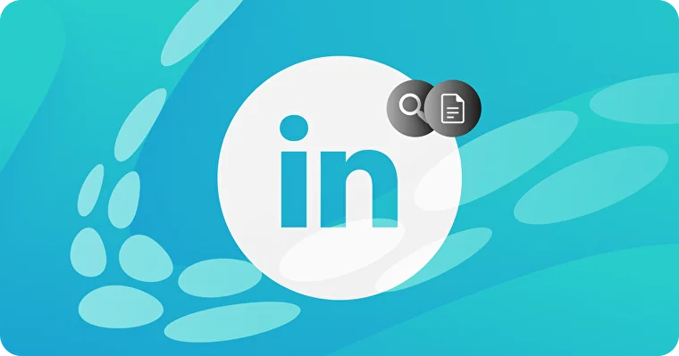Как парсить LinkedIn — пошаговый гайд