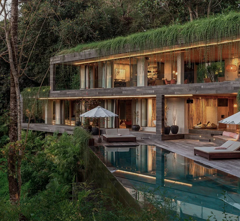 Bali Real Estate 1