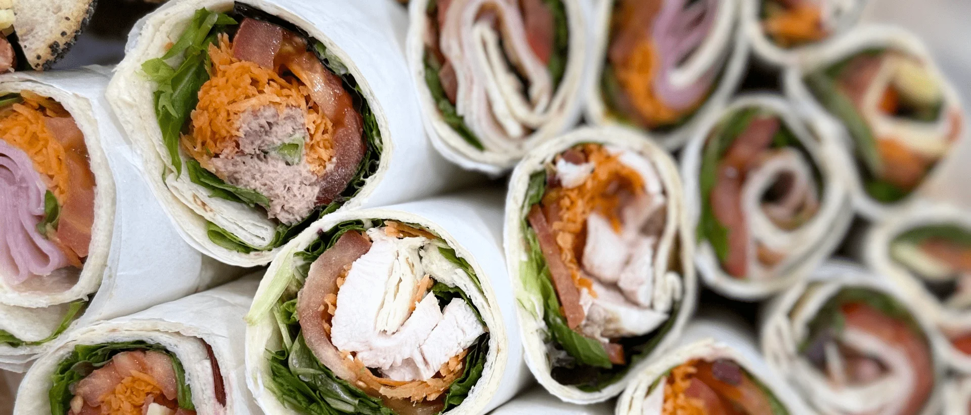 Mint Catering gallery 1