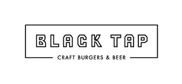 Black Tap Craft Burgers