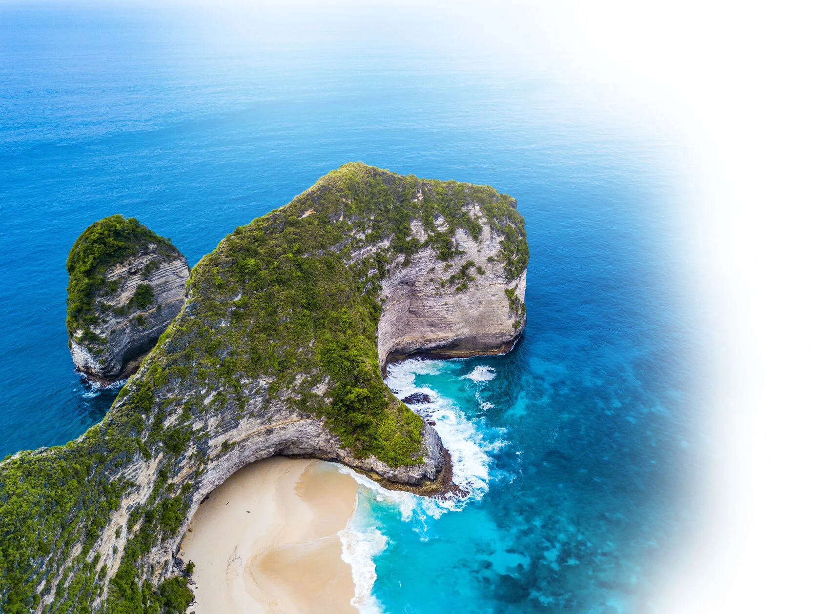 Bali background