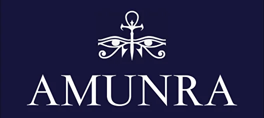 Amunra App Interface