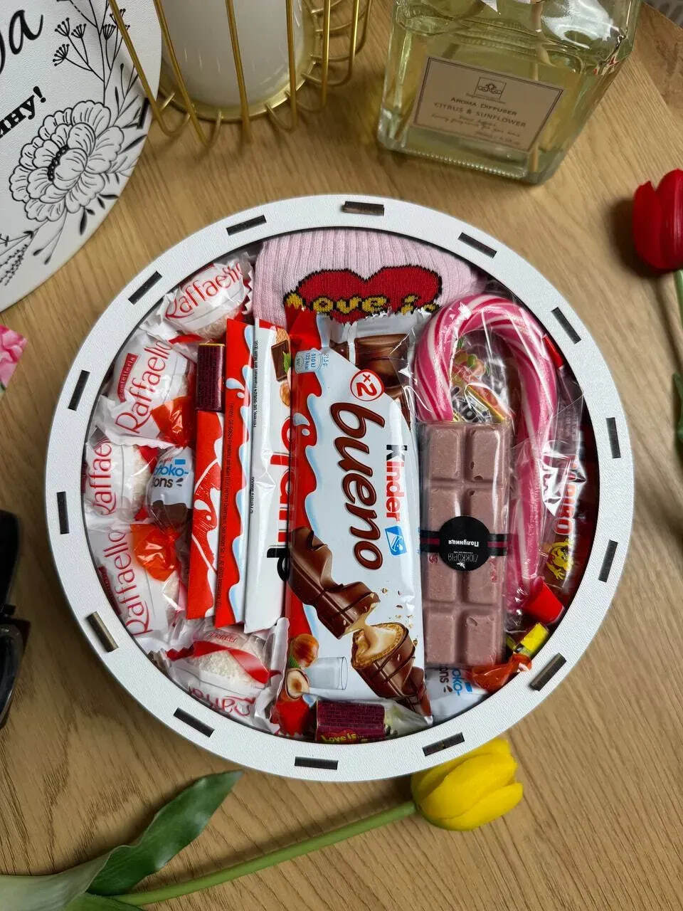 Корпоративний бокс