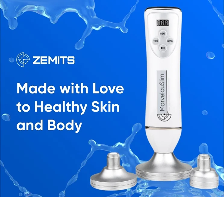 Zemits MarvelouSlim | Esthetic Spa Equipment for sale