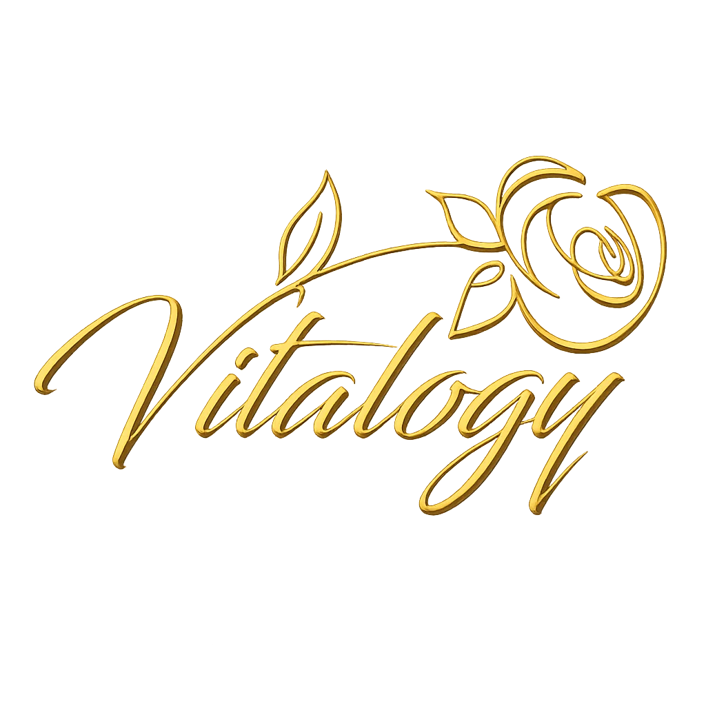 Vitalogy