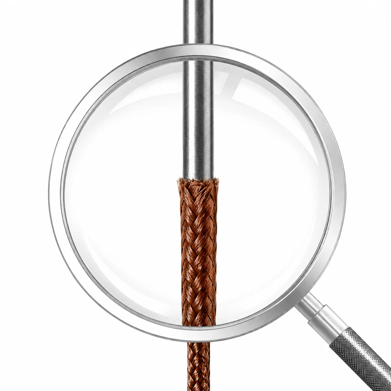 Katran Non-lead tin cores - Lead-free, tin-weighted cores