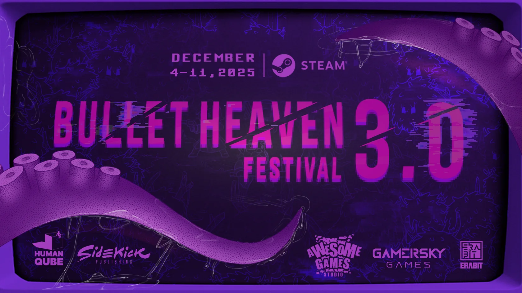 Bullet Heaven 3.0 Festival