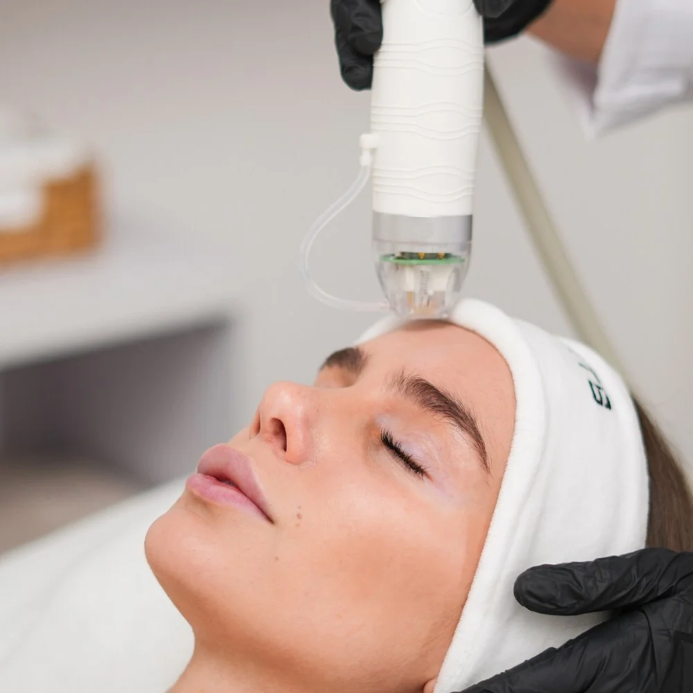 Zemits SkyFrax Pro Fractional Radiofrequency Microneedling