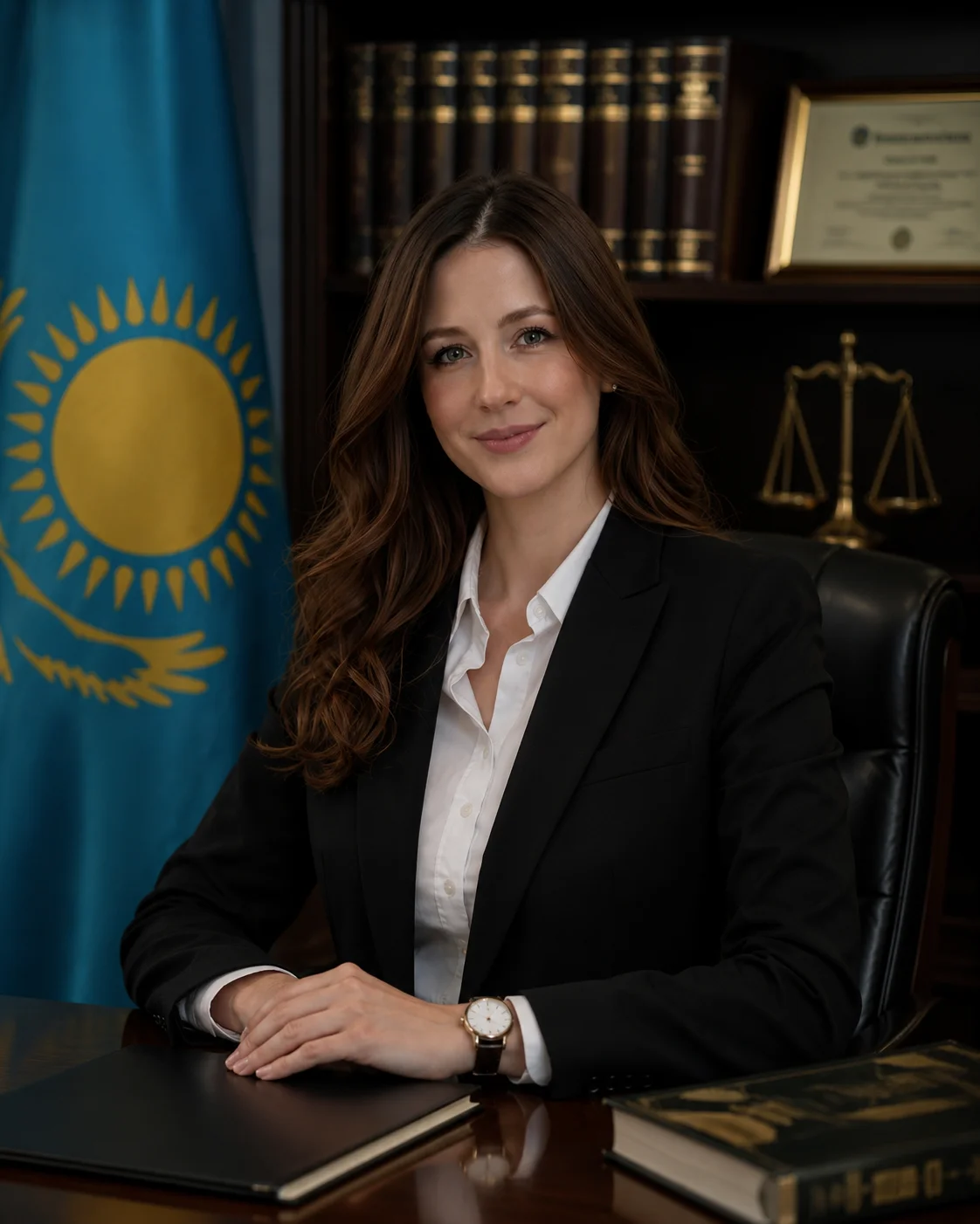 Юрист ПРАВОПОРТ