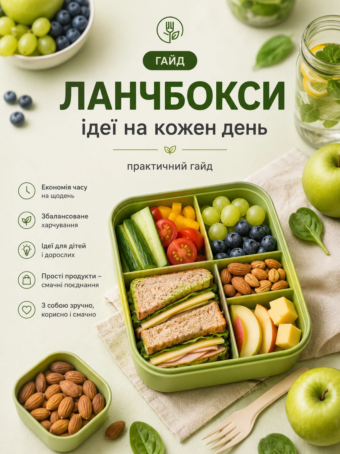 Гайд Ланчбокси