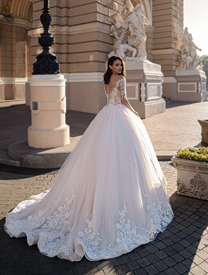 Feya Bridal You Are Special
