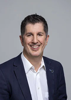 Dr. Marcus Tauber