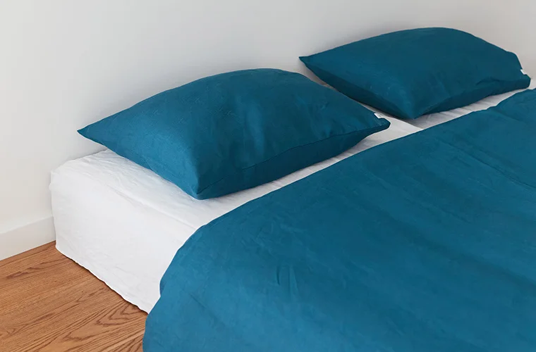 Pillowcases, Queen, Atlantic