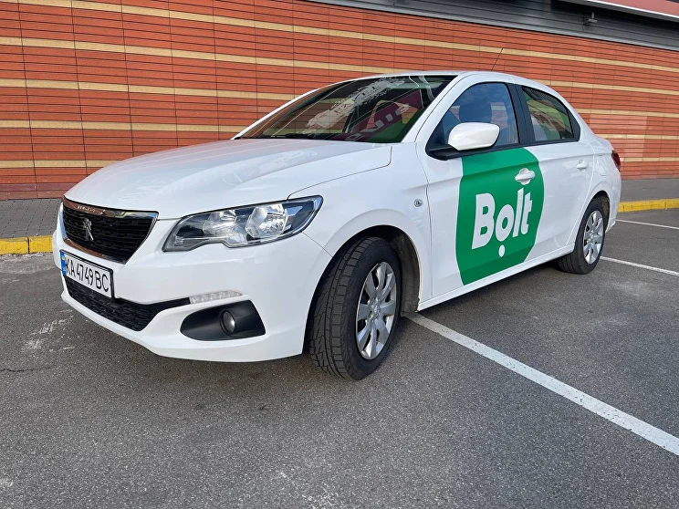 Як вибрати авто для роботи в таксі чи Uber