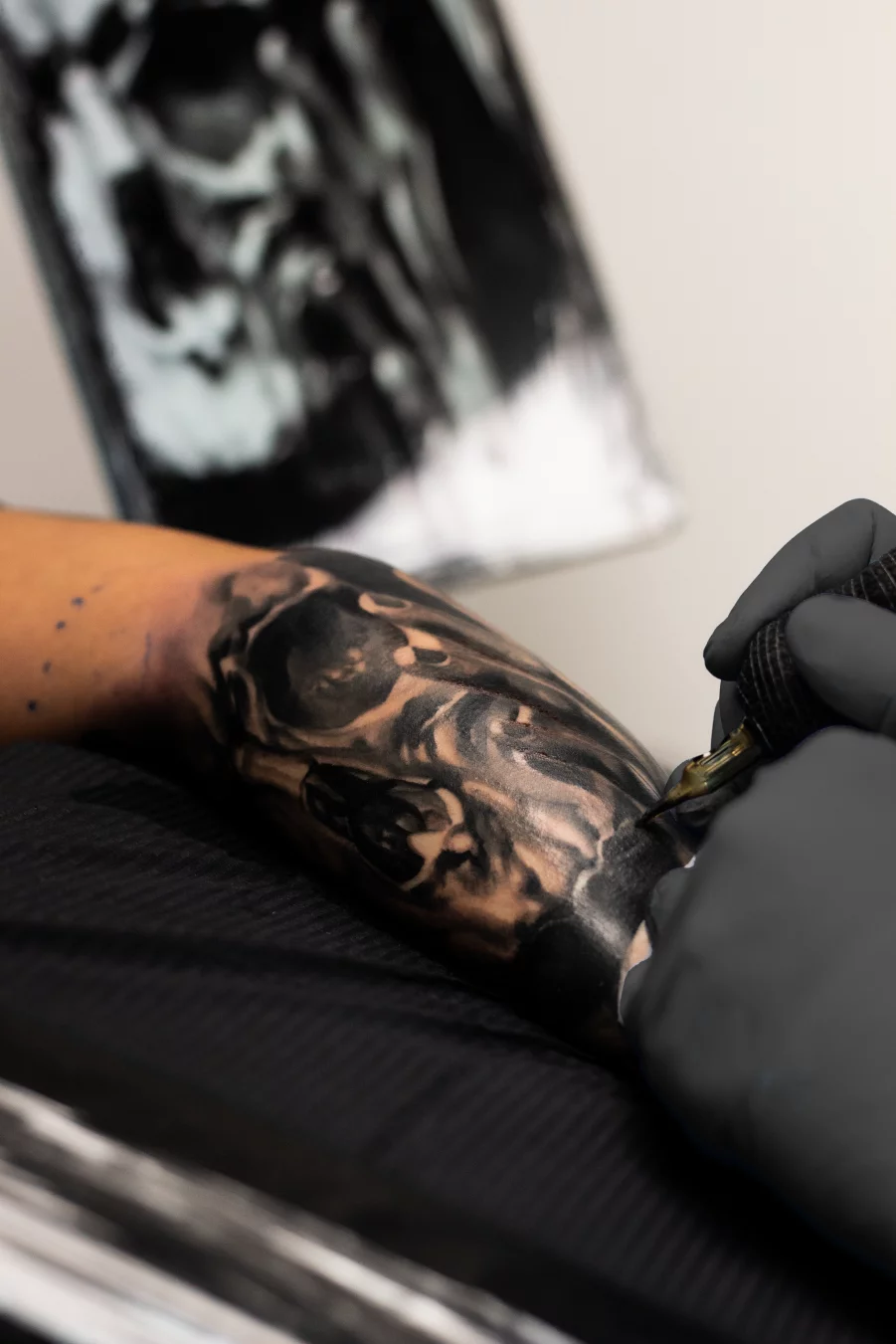 Your essential guide to tattoo conventions – Stories and Ink